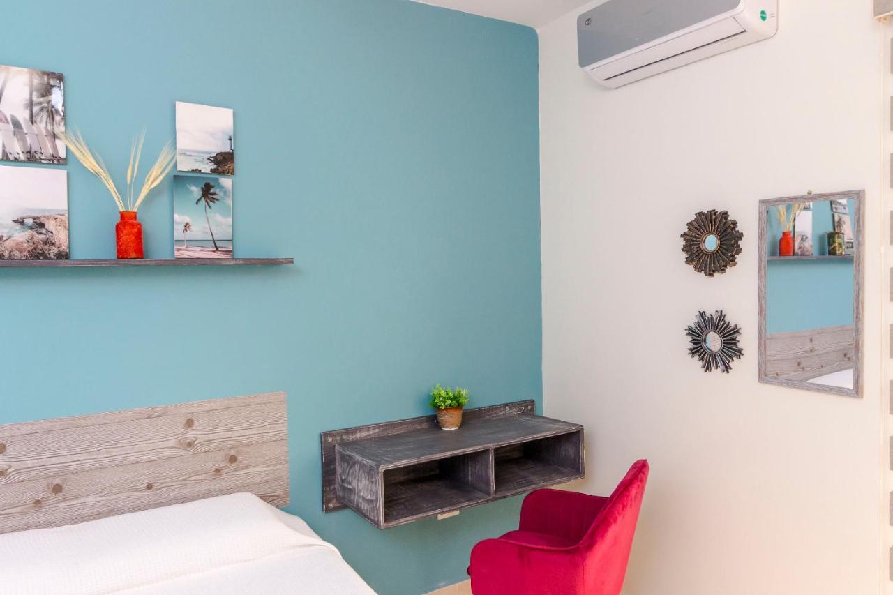 Bright & Relaxing Full Apartment Cancun Exterior photo