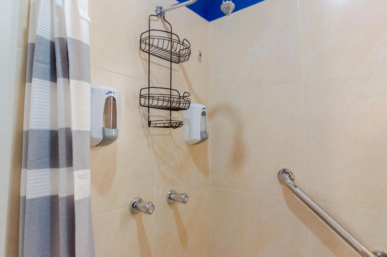 Bright & Relaxing Full Apartment Cancun Exterior photo