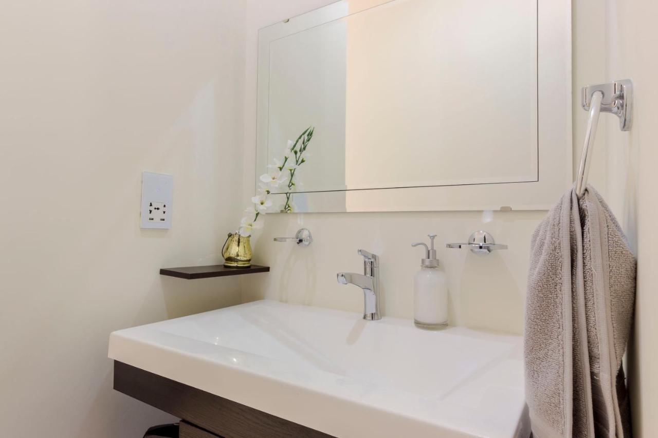 Bright & Relaxing Full Apartment Cancun Exterior photo