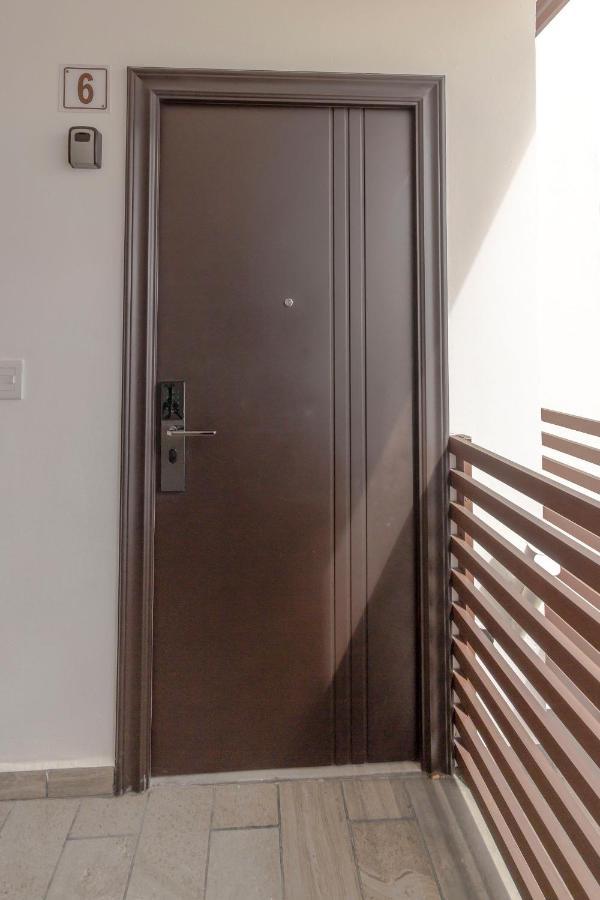Bright & Relaxing Full Apartment Cancun Exterior photo